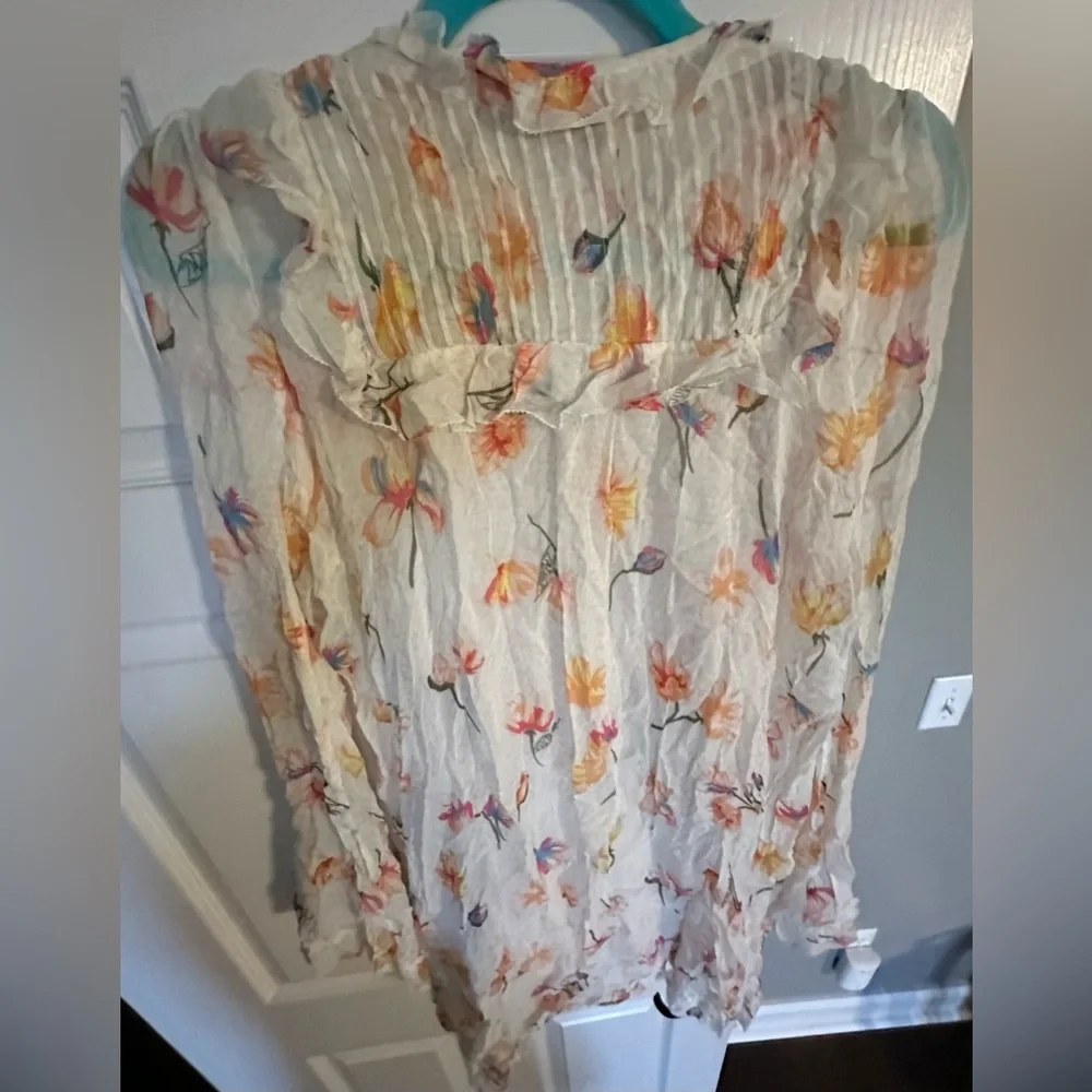 ✨RARE ZADIG & VOLTAIRE NWT RACKEL MINI DRESS— S - Picture 14 of 16